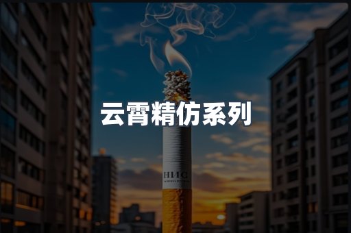 云霄精仿系列